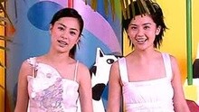 Twins - Merry-Go-Round