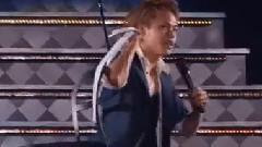 KAT-TUN - 2015 KAT-TUN 9uarter Live In Tokyo Dome B