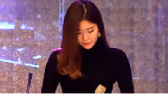 Davichi,李海丽(Davichi),姜敏京(Davichi) - 即使恨也爱你