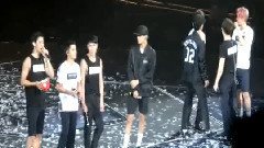 EXO - Talk