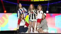 Red Velvet - Dumb Dumb