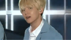 EXO - LOVE ME RIGHT