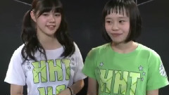 HKT48 - HKT48 ひまわり組