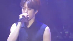 李成种(Infinite),Infinite,L(Infinite),李成烈(Infinite) - With&结束