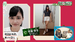 AKB48 - 欅って,書けない?EP03
