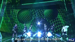 2PM,Jun.K(2PM) - NHK Music Japan 2PM Cut