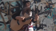 Tiffany Alvord - Same Old Love(Cover)