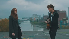 Chris Brenner - Locked Away (Cover)