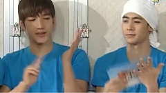 2PM,Nichkhun(2PM) - KBS Happy Together Nichkhun Cut