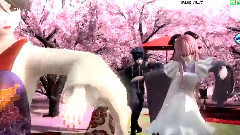 镜音双子 - 千本桜