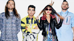 Joe Jonas,DNCE - Billboard 杂志采访