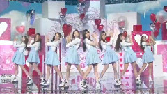 Lovelyz - Ah-Choo