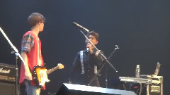 DAY6 - Ending Talk 结束感言