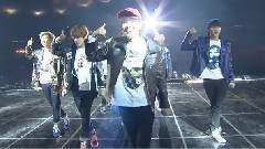 防弹少年团,V(防弹少年团),JIMIN(防弹少年团),田柾国(防弹少年团),Rap Monster(防弹少年团) - 屌(DOPE)