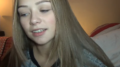 Connie Talbot - Halloween Doll Makeup Tutorial