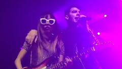 Joe Jonas,DNCE - Toothbrush