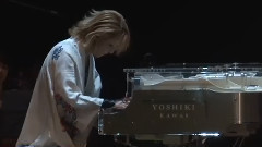 X-Japan - YOSHIKI 着物コレクションを発表