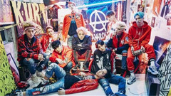 Topp Dogg - THE BEAT 完整版