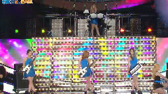 Wonder Girls,金宥斌(Wonder Girls),朴誉恩(Wonder Girls),宣美(Wonder Girls),惠林(Wonder Girls) - I Feel You