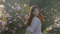 朴信惠 - 爱茉莉太平洋集团 梦妆Mamonde 木槿花 CF