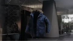 Black Yak CF