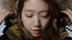 朴信惠,李钟硕 - MILLET- 冬天Style篇 CF