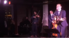 Tom Hiddleston - Live At Nashville