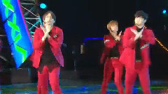 VIXX,LEO(VIXX),N(VIXX),弘彬(VIXX),Ravi(VIXX) - 分手方程式(Love Equation)