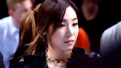 少女时代,Tiffany(少女时代) - Push Button