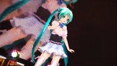 初音未来 - こっち向いてBaby