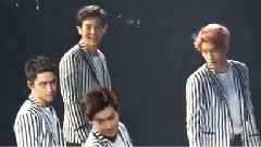 EXO - Growl
