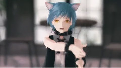 动漫专属 - 嵐を呼ぶネコ☆
