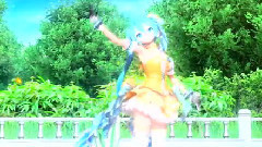 初音未来 - こちら,幸福安心委員会です.