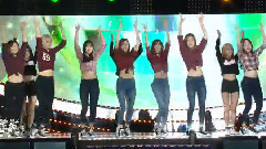 SONAMOO - 旋转(Round N Round)