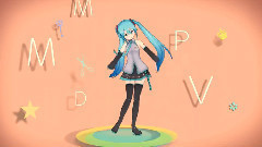 初音未来 - 初音
