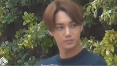 EXO - 明洞 Nature Republic Grand Opening