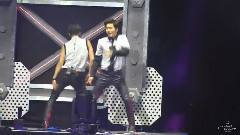 EXO - Playboy