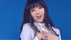 Lovelyz - Candy Jelly Love