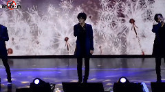 Infinite - With & 结束