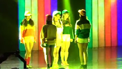 WENDY(Red Velvet),Red Velvet - Dumb Dumb