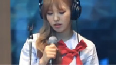 WENDY(Red Velvet) - Dumb Dumb