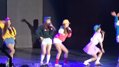WENDY(Red Velvet),Red Velvet - Ice Cream Cake