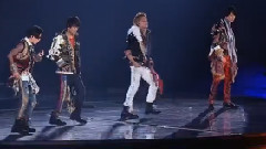 KAT-TUN - 2015 KAT-TUN 9uarter 龟梨和也 视角
