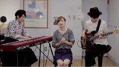 Goose House - 手紙 (Cover)