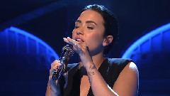 Demi Lovato - Stone Cold