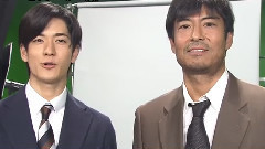 Hey! Say! JUMP,中岛裕翔 - Oha!4 刑事バレリーノ新闻