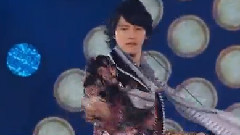 KAT-TUN - 2015 KAT-TUN 9uarter 田口淳之介 视角