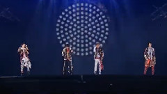 KAT-TUN - 2015 KAT-TUN 9uarter 上田龙也 视角