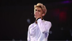 EXO,EXO-K - Don't Go