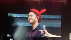 都暻秀(EXO),吴世勋(EXO),EXO - 表哥撩表弟Part